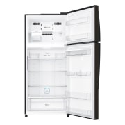 LG Refrigerador Top Freezer 509L con ThinQ™, GT51SGD