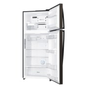 LG Refrigerador Top Freezer 509L con ThinQ™, GT51SGD