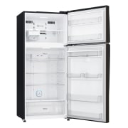 LG Refrigerador Top Freezer 509L con ThinQ™, GT51SGD