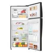 LG Refrigerador Top Freezer 509L con ThinQ™, GT51SGD