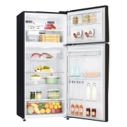 LG Refrigerador Top Freezer 509L con ThinQ™, GT51SGD