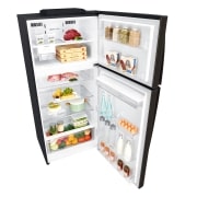 LG Refrigerador Top Freezer 509L con ThinQ™, GT51SGD