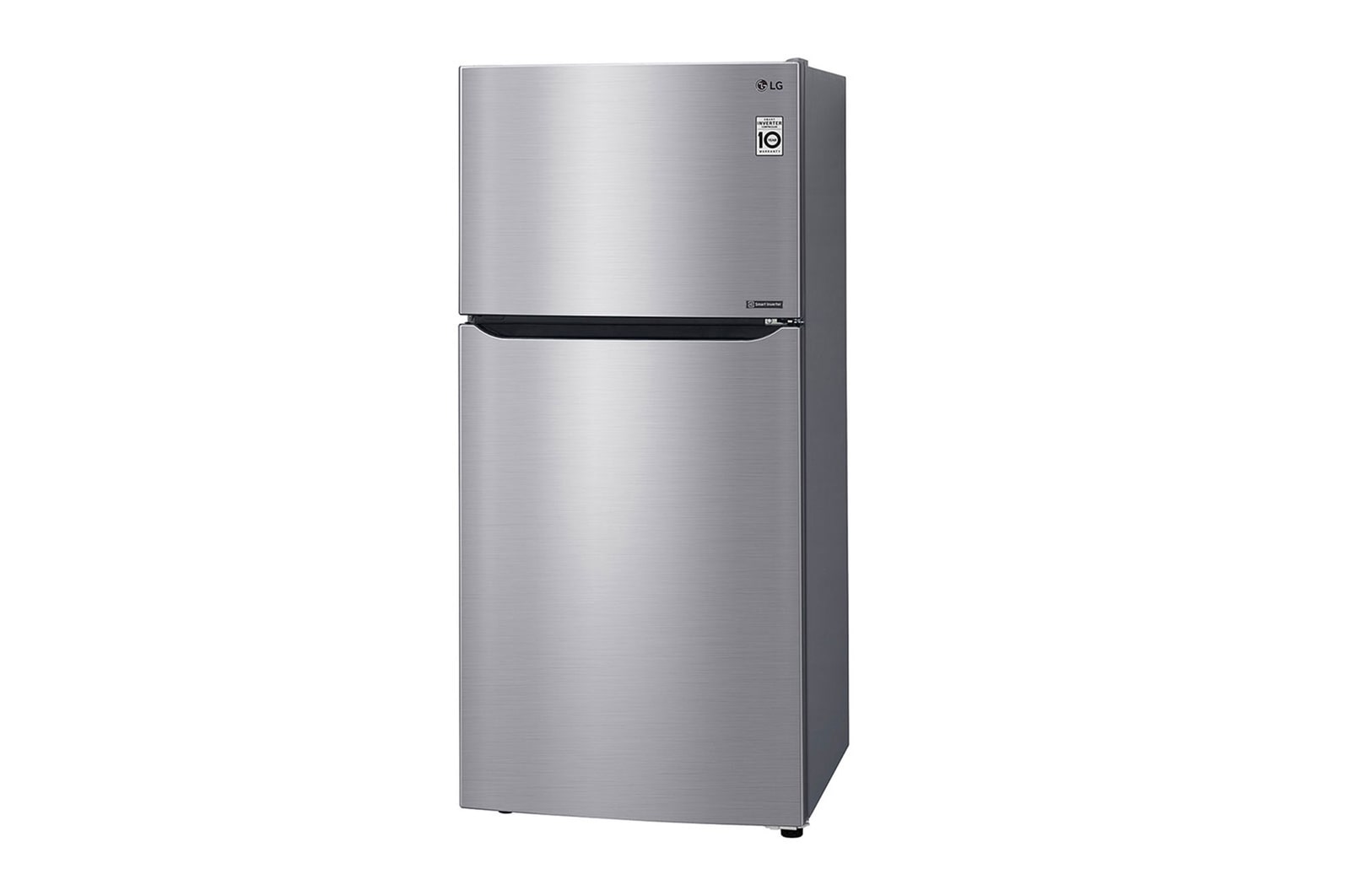 LG Refrigerador Top Freezer de 553 L con Smart Inverter Compressor, GT57BPSX
