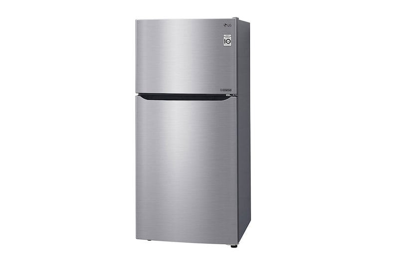 LG Refrigerador Top Freezer de 553 L con Smart Inverter Compressor, GT57BPSX