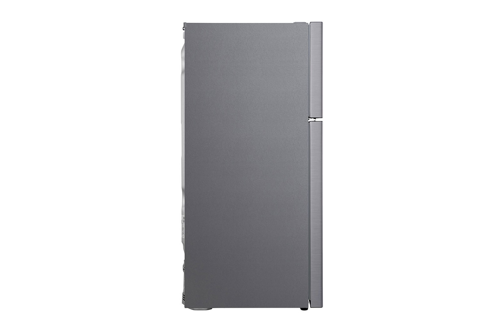 LG Refrigerador Top Freezer de 553 L con Smart Inverter Compressor, GT57BPSX