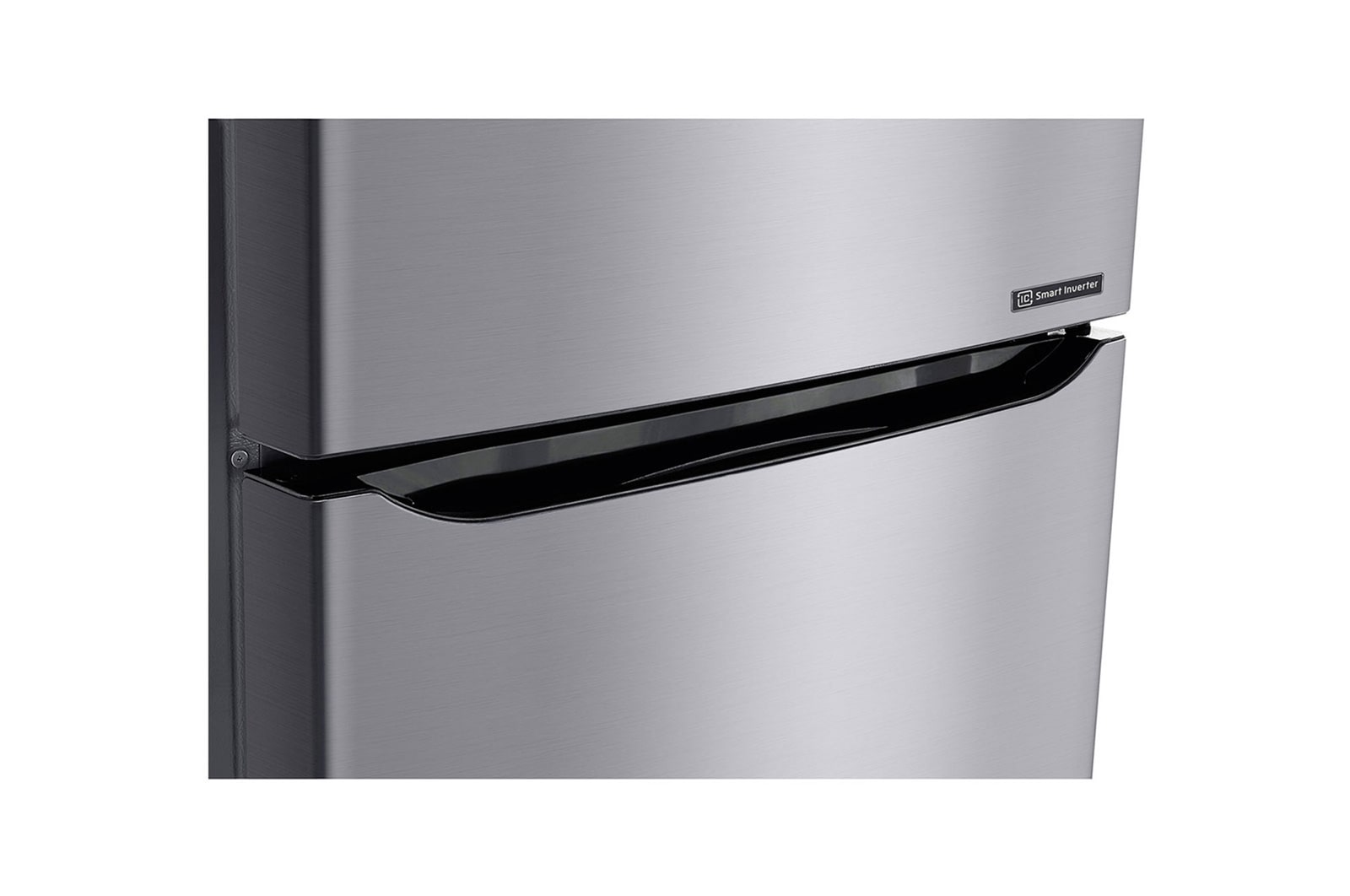 LG Refrigerador Top Freezer de 553 L con Smart Inverter Compressor, GT57BPSX