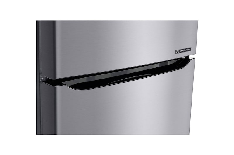 LG Refrigerador Top Freezer de 553 L con Smart Inverter Compressor, GT57BPSX