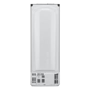 LG Refrigerador Bottom Freezer con Motor Inverter Linear Comprensor con Capacidad Total de 277Lts., LB31BPGK