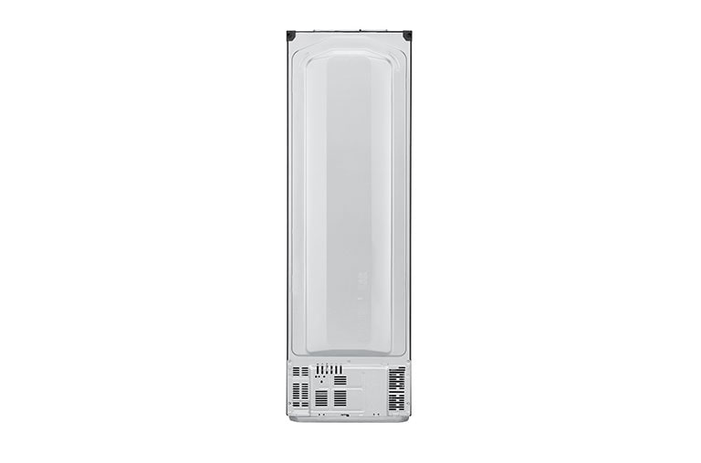 LG Refrigerador Bottom Freezer con Motor Inverter Linear Compressor y Capacidad Total de 313 Lts., LB33SPP