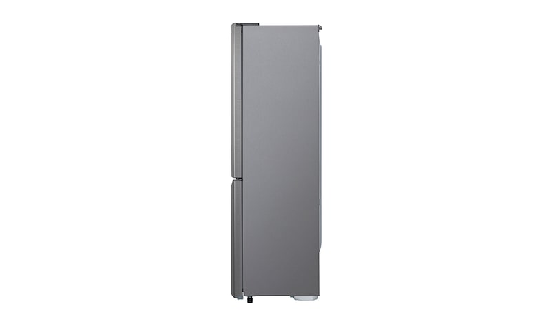 LG Refrigerador Bottom Freezer con Motor Inverter Linear Compressor y Capacidad Total de 313 Lts., LB33SPP