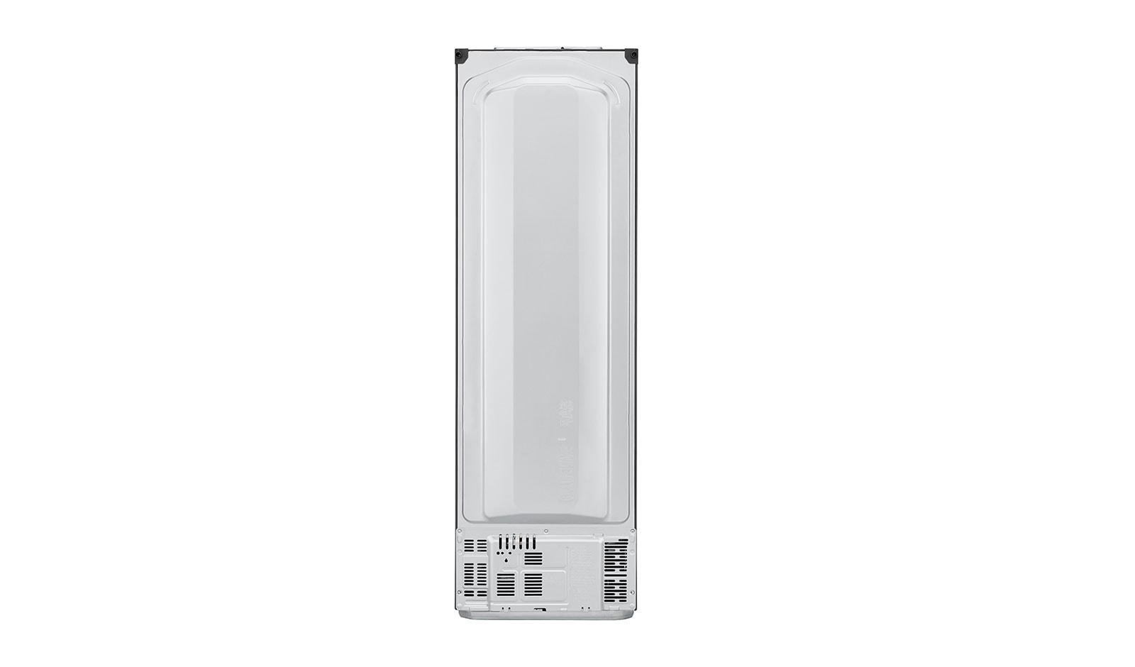 LG Refrigerador Bottom Freezer con Motor Inverter Linear Compressor y Capacidad Total de 313 Lts., LB33SPP