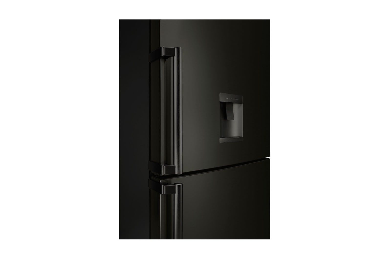 LG Refrigerador Bottom Freezer con Motor Inverter Linear Compressor y Capacidad Total de 441 LTS, LB44SVD2