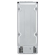 LG Refrigerador Bottom Freezer con Motor Inverter Linear Compressor y Capacidad Total de 441 LTS, LB44SVP2