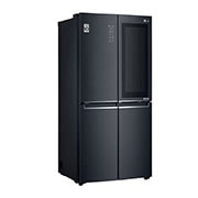 LG Refrigerador Instaview Door-inDoor® Slim con Delgada Profundidad y Capacidad total de 458 Lts., LM57MXTAF