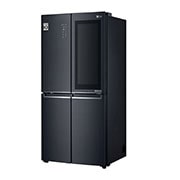 LG Refrigerador Instaview Door-inDoor® Slim con Delgada Profundidad y Capacidad total de 458 Lts., LM57MXTAF