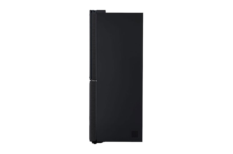 LG Refrigerador French Door de 423 L con Instaview™ Door in Door ® Slim, LM57SXTAF