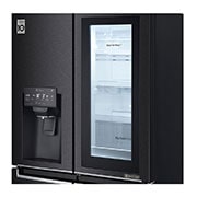 Refrigeradora LG Instaview Door-in-Door LM75SXT