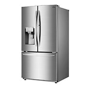 LG Refrigerador Door in Door con Motor Inverter Linear Compressor y capacidad total de 660 Litros, LM78SDSAF