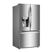 LG Refrigerador Door in Door con Motor Inverter Linear Compressor y capacidad total de 660 Litros, LM78SDSAF