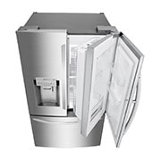 LG Refrigerador Door in Door con Motor Inverter Linear Compressor y capacidad total de 660 Litros, LM78SDSAF