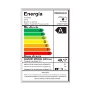 LG Refrigerador Door in Door con Motor Inverter Linear Compressor y capacidad total de 660 Litros, LM78SDSAF