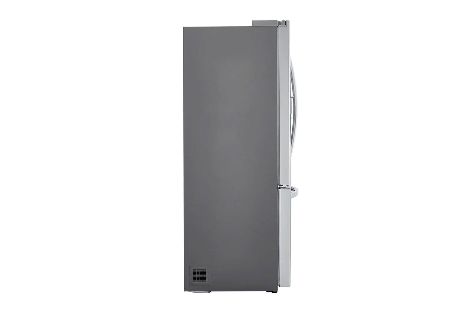LG Refrigerador French Door de 695 L con InstaView™ Craft Ice™, LM82SXS