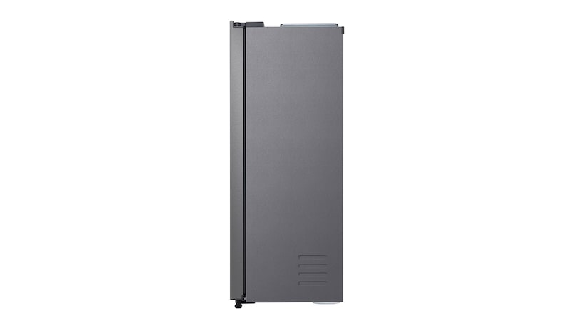 LG  Refrigerador Side by Side con motor Inverter Linear Compressor con capacidad total de 591 Litros, LS63SPGK