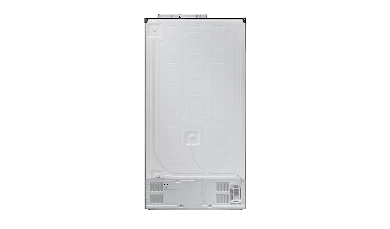 LG  Refrigerador Side by Side con motor Inverter Linear Compressor con capacidad total de 591 Litros, LS63SPGK