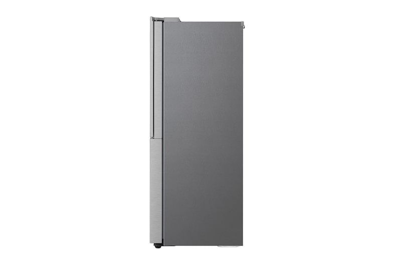 LG Refrigerador Instaview™ Door in Door™, con motor Inverter Linear Compressor y capacidad total de 592 Litros., LS64SXP