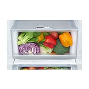 LG Refrigerador InstaView™ Door in Door™, con motor Inverter Linear Compressor y capacidad total de 626 Litros, LS65MXN