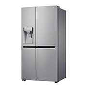 LG Refrigerador Door in Door con Motor Inverter Linear Compressor y Capacidad Total de 601 Lts, LS65SDP