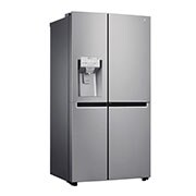 LG Refrigerador Door in Door con Motor Inverter Linear Compressor y Capacidad Total de 601 Lts, LS65SDP