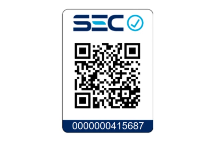 LG Refrigerador Side by Side 598L con InstaView™, LS66SXNC