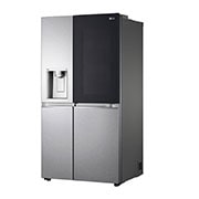 LG Refrigerador Side by Side de 570 L con InstaView™ Craft Ice™, LS66SXSC
