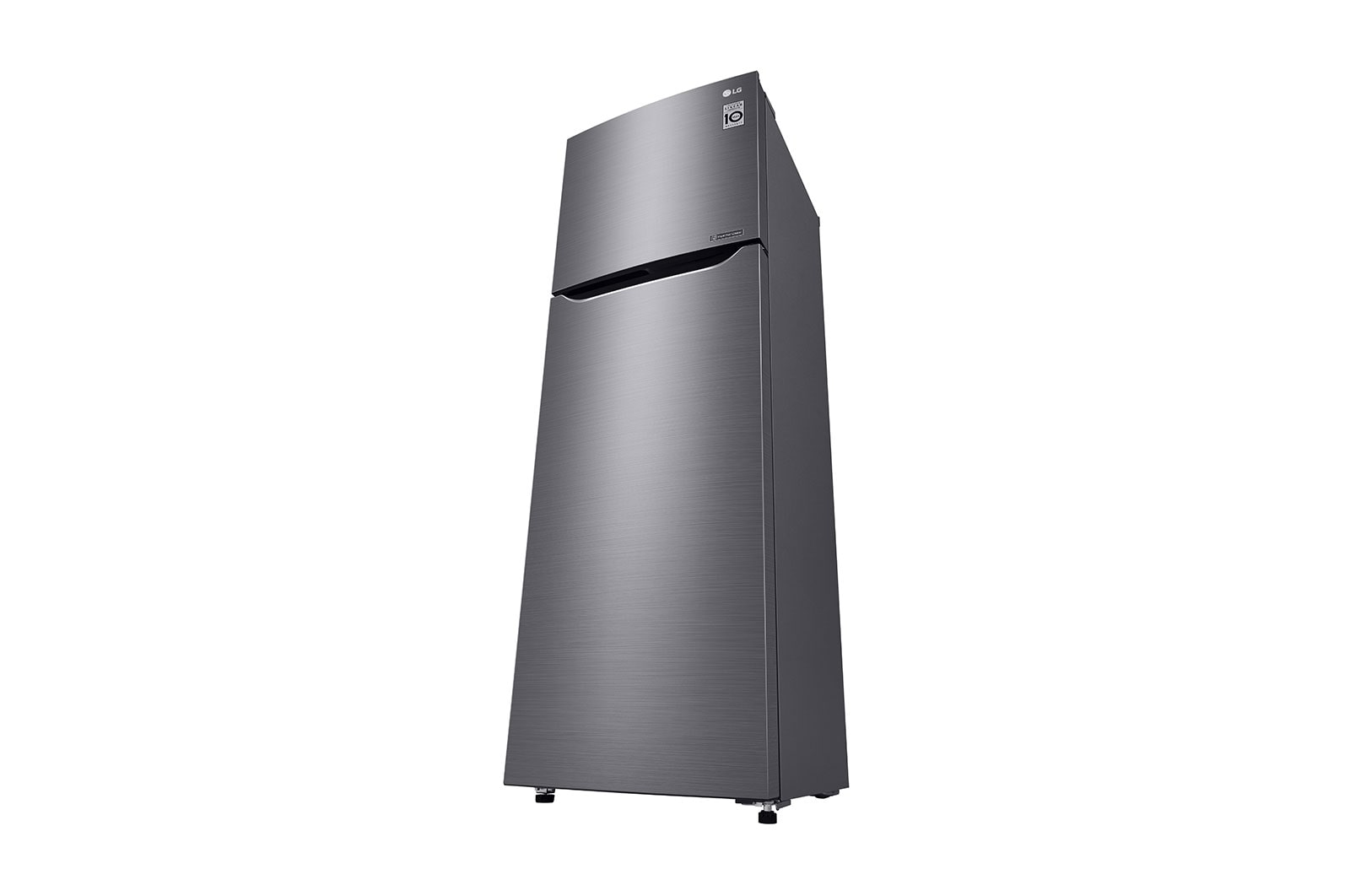 LG Refrigerador Top Freezer con motor Inverter Linear Compressor y capacidad total de 254 Litros, LT29BPP
