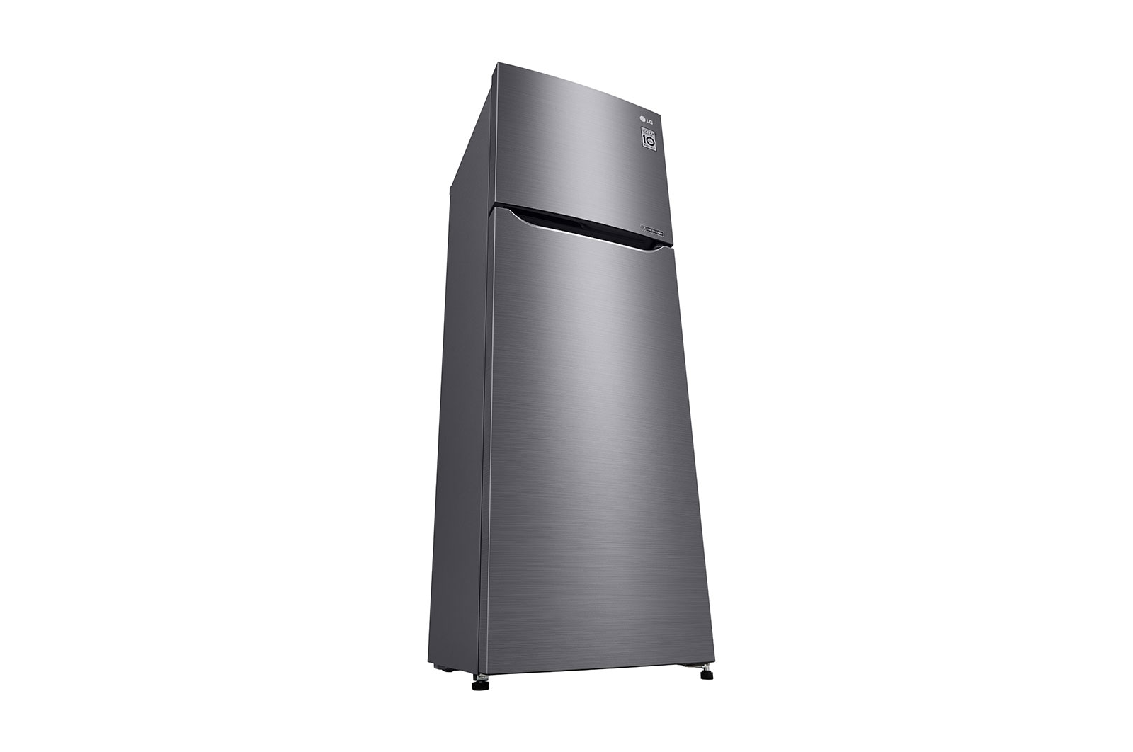 LG Refrigerador Top Freezer con motor Inverter Linear Compressor y capacidad total de 254 Litros, LT29BPP
