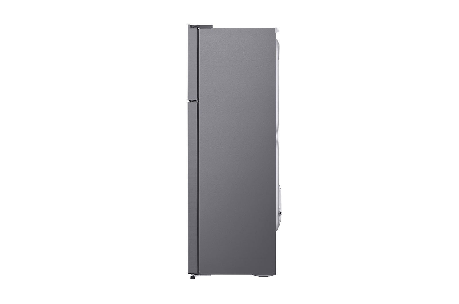 LG Refrigerador Top Freezer con motor Inverter Linear Compressor y capacidad total de 254 Litros, LT29BPP