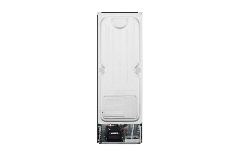 LG Refrigerador Top Freezer con motor Inverter Linear Compressor y capacidad total de 254 Litros, LT29BPP
