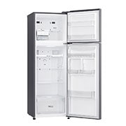 LG Refrigerador Top Freezer con motor Inverter Linear Compressor y capacidad total de 254 Litros, LT29BPP
