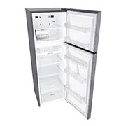 LG Refrigerador Top Freezer con motor Inverter Linear Compressor y capacidad total de 254 Litros, LT29BPP