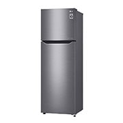 LG Refrigerador Top Freezer con motor Inverter Linear Compressor y capacidad total de 254 Litros, LT29BPP