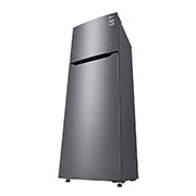 LG Refrigerador Top Freezer con motor Inverter Linear Compressor y capacidad total de 254 Litros, LT29BPP