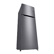 LG Refrigerador Top Freezer con motor Inverter Linear Compressor y capacidad total de 254 Litros, LT29BPP