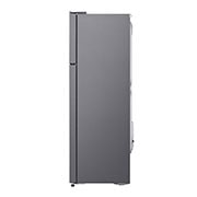 LG Refrigerador Top Freezer con motor Inverter Linear Compressor y capacidad total de 254 Litros, LT29BPP