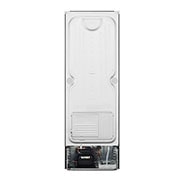 LG Refrigerador Top Freezer con motor Inverter Linear Compressor y capacidad total de 254 Litros, LT29BPP