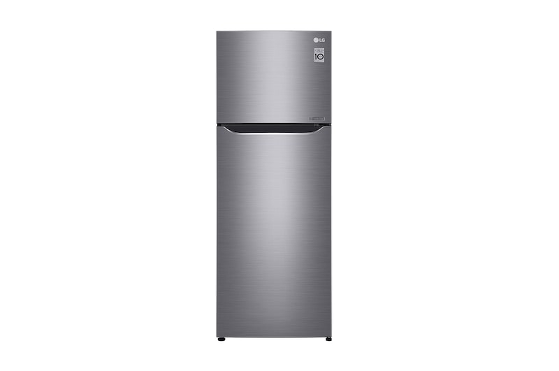 LG  Refrigerador Top Freezer con motor Inverter Linear Compressor y capacidad total de 312 Litros, LT32BPP