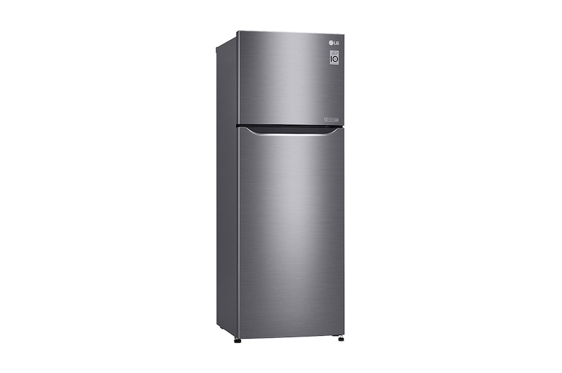 LG  Refrigerador Top Freezer con motor Inverter Linear Compressor y capacidad total de 312 Litros, LT32BPP