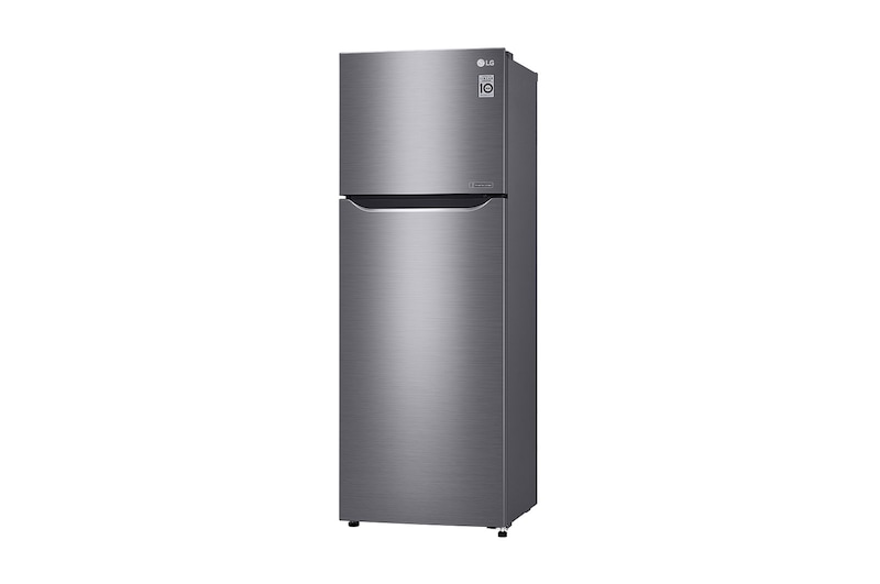 LG  Refrigerador Top Freezer con motor Inverter Linear Compressor y capacidad total de 312 Litros, LT32BPP