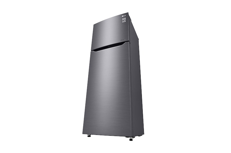LG  Refrigerador Top Freezer con motor Inverter Linear Compressor y capacidad total de 312 Litros, LT32BPP
