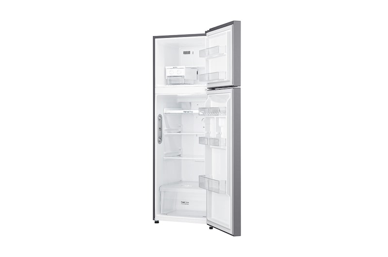 LG  Refrigerador Top Freezer con motor Inverter Linear Compressor y capacidad total de 312 Litros, LT32BPP